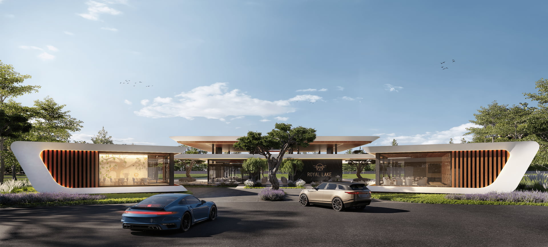 ROYAL LAKE - CLUBE (1)